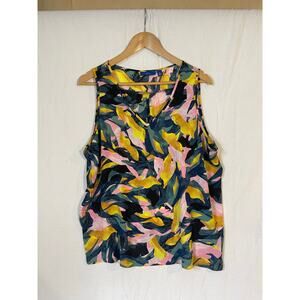 Apt 9 womens petite tank
